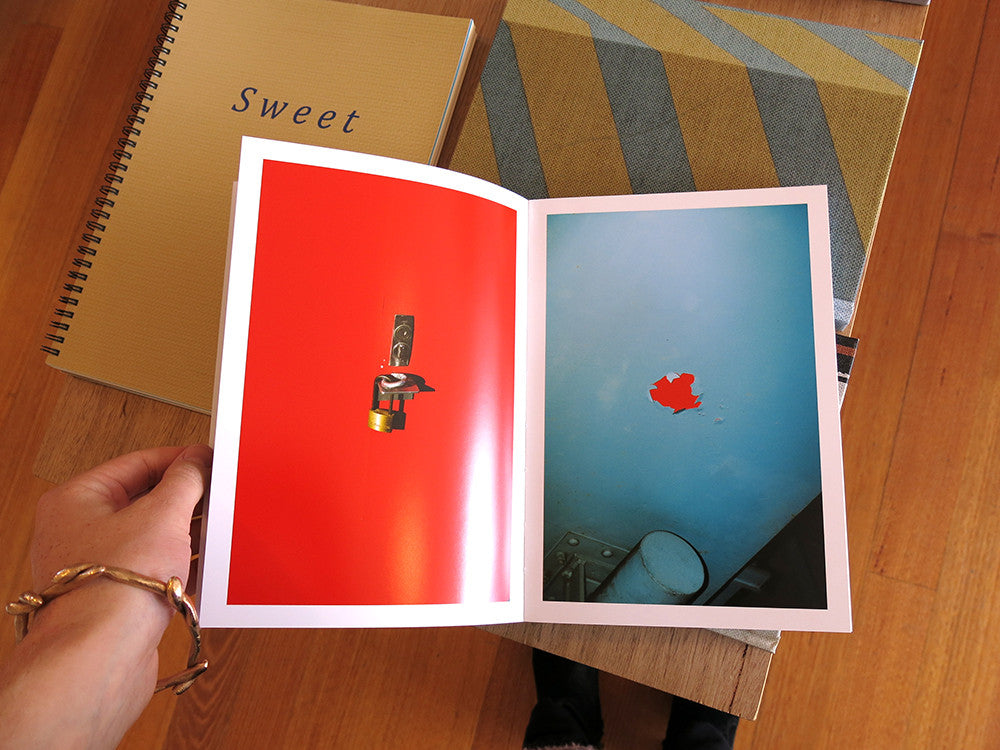 希少本 写真集 水谷吉法 COLORS YOSHINORI MIZUTANI