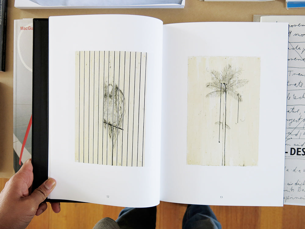 Harold Ancart – Soft Places – Perimeter Books