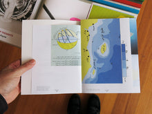 Load image into Gallery viewer, Kish, An Island Indecisive by Design