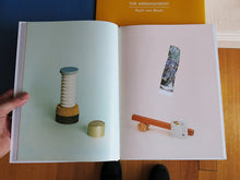 Load image into Gallery viewer, Georgia Hutchison & Arini Byng – Moved Objects