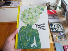 Load image into Gallery viewer, Unchalee Anantawat - Observable Universe