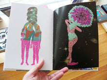 Load image into Gallery viewer, Unchalee Anantawat - Observable Universe