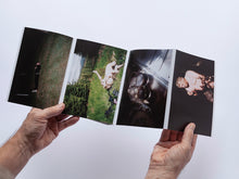 Load image into Gallery viewer, Paul Knight – jump into bed with me