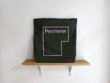 Load image into Gallery viewer, Perimeter 10 Year Anniversary Tote