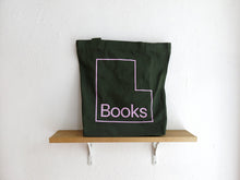 Load image into Gallery viewer, Perimeter 10 Year Anniversary Tote