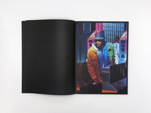 Load image into Gallery viewer, SPECIAL EDITION: David Rothenberg – Roosevelt Station