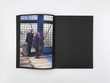 Load image into Gallery viewer, SPECIAL EDITION: David Rothenberg – Roosevelt Station