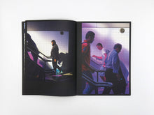 Load image into Gallery viewer, SPECIAL EDITION: David Rothenberg – Roosevelt Station