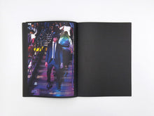 Load image into Gallery viewer, SPECIAL EDITION: David Rothenberg – Roosevelt Station