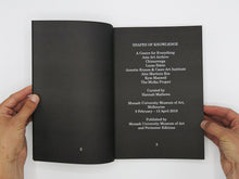 Load image into Gallery viewer, Shapes of Knowledge