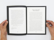 Load image into Gallery viewer, Shapes of Knowledge