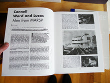 Load image into Gallery viewer, Sharp Words: Selected Essays of Dennis Sharp