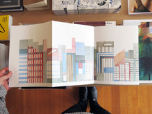 Load image into Gallery viewer, Nigel Peake - Strip