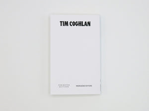 Tim Coghlan — Hell's Gates