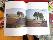 Load image into Gallery viewer, Giasco Bertoli - Tennis Courts II