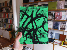 Load image into Gallery viewer, Matthew Connors - Fire in Cairo