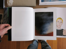 Load image into Gallery viewer, Matthew Connors - Fire in Cairo