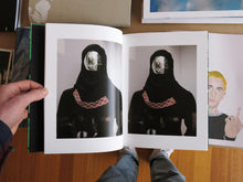 Load image into Gallery viewer, Matthew Connors - Fire in Cairo