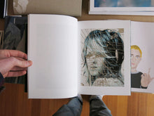 Load image into Gallery viewer, Matthew Connors - Fire in Cairo