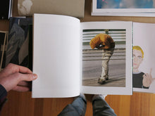 Load image into Gallery viewer, Matthew Connors - Fire in Cairo