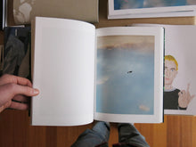 Load image into Gallery viewer, Matthew Connors - Fire in Cairo