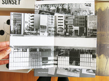 Load image into Gallery viewer, Michalis Pichler – Every Building on the Ginza Strip / Ginza Haccho