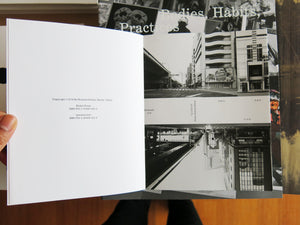 Michalis Pichler – Every Building on the Ginza Strip / Ginza Haccho