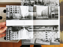 Load image into Gallery viewer, Michalis Pichler – Every Building on the Ginza Strip / Ginza Haccho