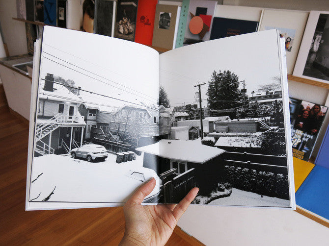 Aleix Plademunt - Almost There – Perimeter Books