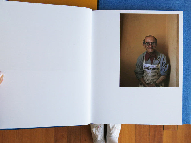 Paul Graham - 1981 & 2011 – Perimeter Books