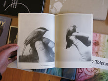 Load image into Gallery viewer, Subway Magazine Issue 4