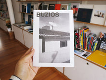 Load image into Gallery viewer, Erik van der Weijde - Foto.zine nr.5