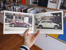 Load image into Gallery viewer, Erik van der Weijde - Foto.zine nr.5