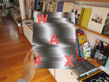 Load image into Gallery viewer, Wax Magazine Issue #4