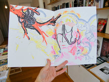 Load image into Gallery viewer, Dimitri Broquard - The Wildlife Analysis