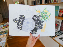 Load image into Gallery viewer, Dimitri Broquard - The Wildlife Analysis