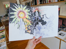 Load image into Gallery viewer, Dimitri Broquard - The Wildlife Analysis