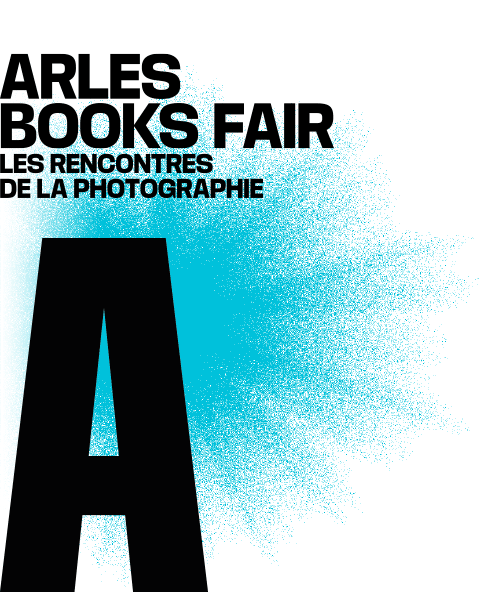 Perimeter x Arles Book Fair 2025