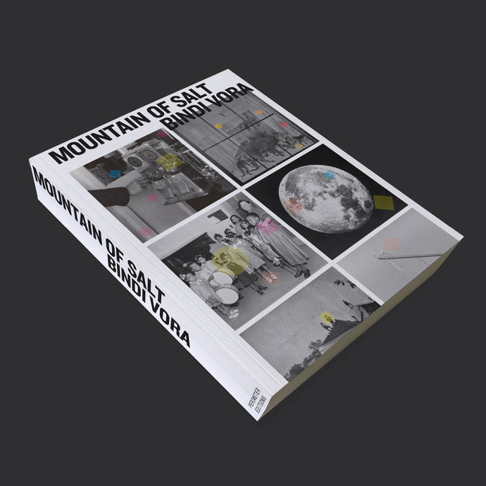 Perimeter Editions x Bindi Vora | London Book Launch