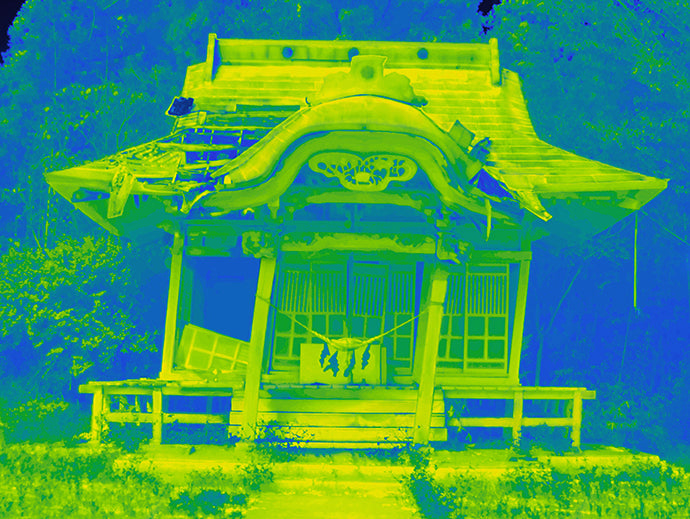 Review: Giles Price – Restricted Residence (Loose Joints)