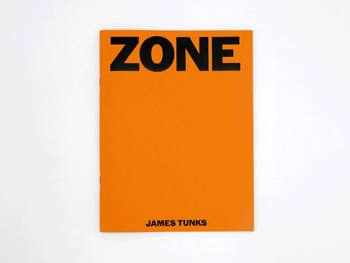 Perimeter Editions x James Tunks | Vienna Book Launch