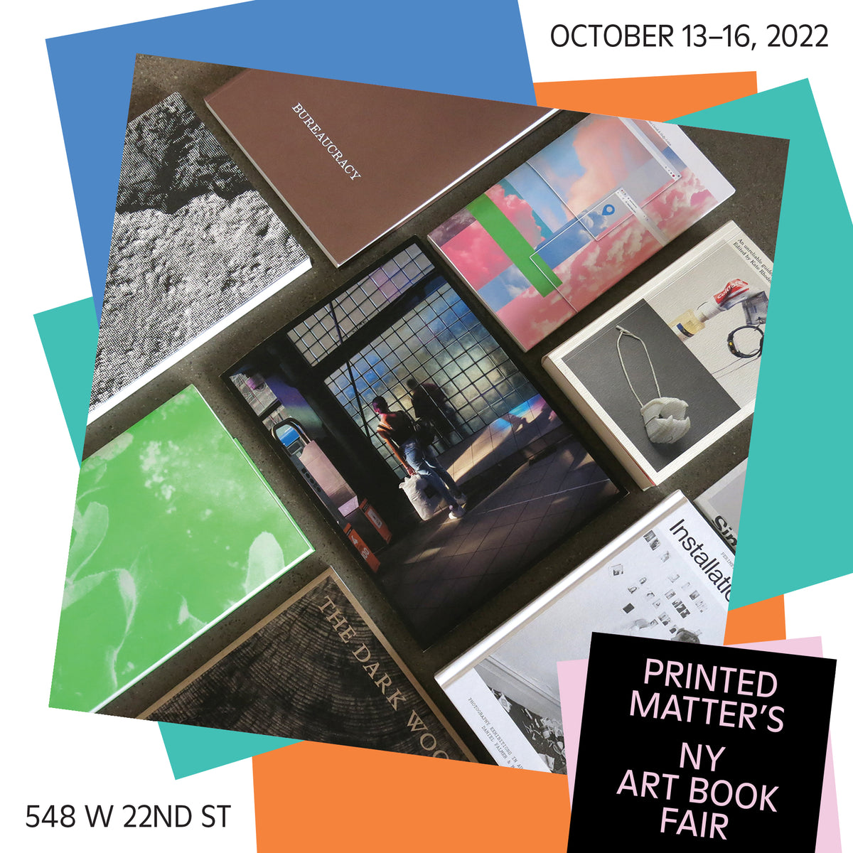 Perimeter x NYABF 2022 – Perimeter Books