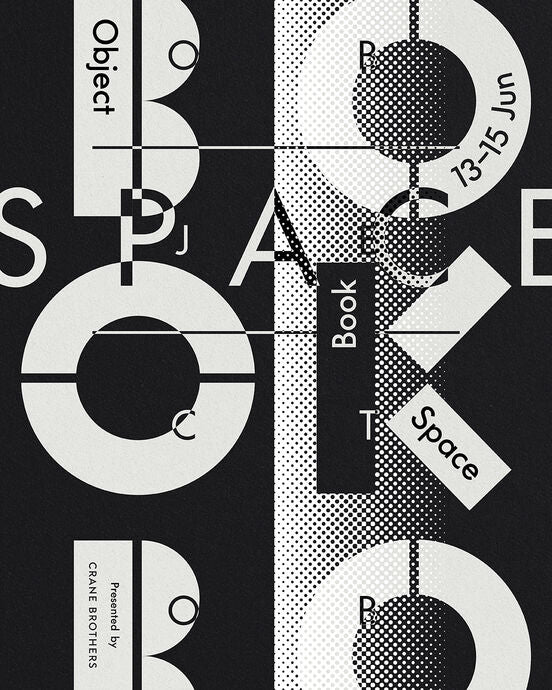 Perimeter x Object Book Space 2025