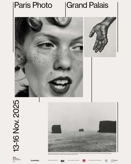 Perimeter x Paris Photo 2025