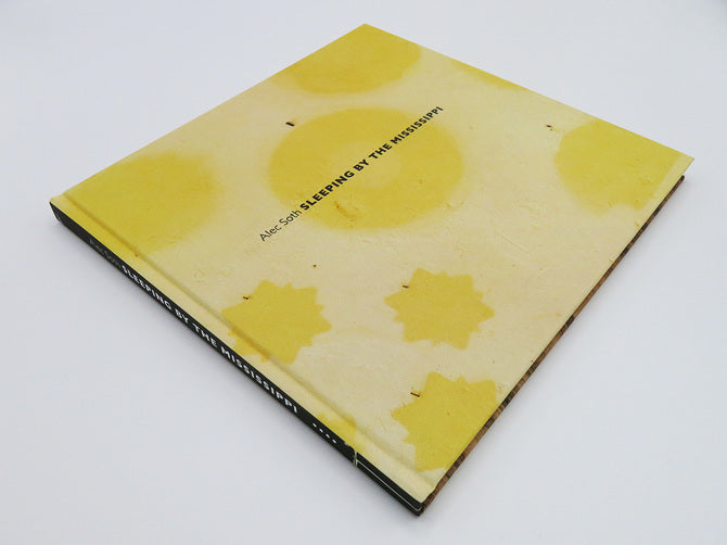 Review: Alec Soth - Sleeping by the Mississippi (MACK) – Perimeter