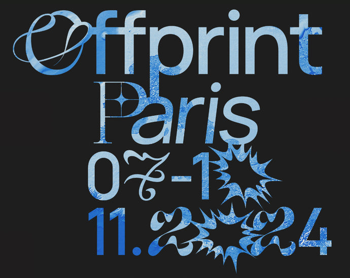 Perimeter x Offprint Paris 2024