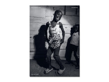Load image into Gallery viewer, PRE-ORDER: CCP.PE.Z.007 Sean Kweifio-Okai – ASORKPOR
