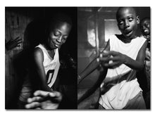Load image into Gallery viewer, PRE-ORDER: CCP.PE.Z.007 Sean Kweifio-Okai – ASORKPOR