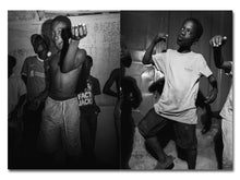 Load image into Gallery viewer, PRE-ORDER: CCP.PE.Z.007 Sean Kweifio-Okai – ASORKPOR