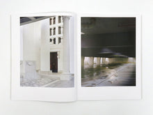 Load image into Gallery viewer, Analogue Images, Rory Gardiner, Maxime Delvaux | Art Book Fair
